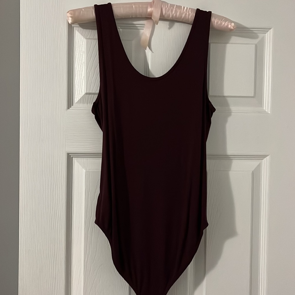 Body Suit - Picture 4 of 4